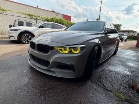 BMW 340 * 340i xDrive * CARFAX * , снимка 8
