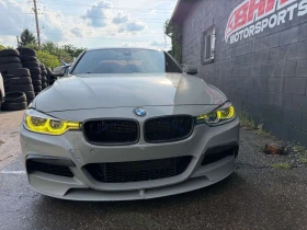 BMW 340 * 340i xDrive * CARFAX * , снимка 7