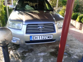 Subaru Forester, снимка 2