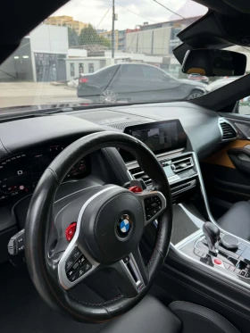 BMW M8 Ceramic/carbon/B&W, снимка 14