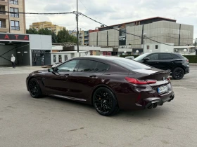 BMW M8 Ceramic/carbon/B&W, снимка 9