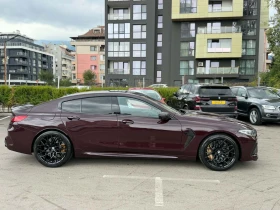 BMW M8 Ceramic/carbon/B&W, снимка 5