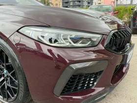BMW M8 Ceramic/carbon/B&W, снимка 3