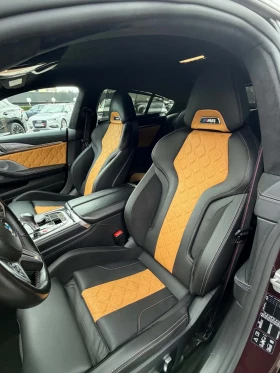 BMW M8 Ceramic/carbon/B&W, снимка 13
