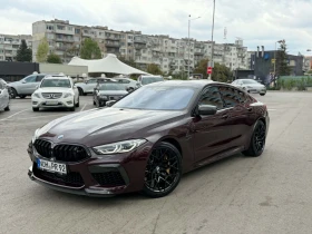 BMW M8 Ceramic/carbon/B&W, снимка 1