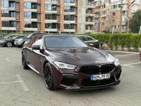 BMW M8 Ceramic/carbon/B&W, снимка 2