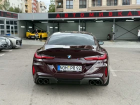 BMW M8 Ceramic/carbon/B&W, снимка 8