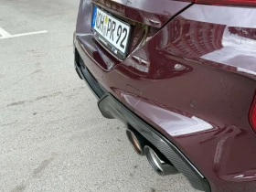 BMW M8 Ceramic/carbon/B&W, снимка 11