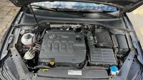 VW Passat 2.0TDI 190к.с DSG, снимка 9