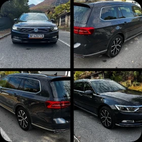 VW Passat 2.0TDI 190к.с DSG, снимка 16