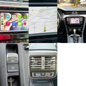 VW Passat 2.0TDI 190к.с DSG, снимка 15