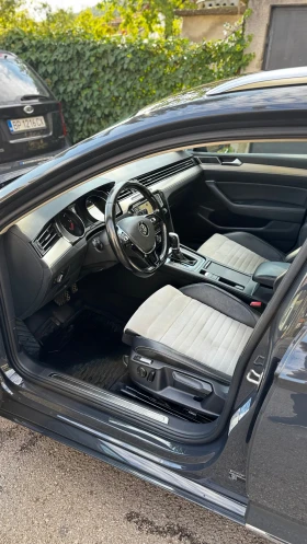 VW Passat 2.0TDI 190к.с DSG, снимка 8