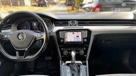 VW Passat 2.0TDI 190к.с DSG, снимка 5