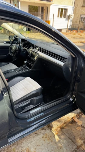 VW Passat 2.0TDI 190к.с DSG, снимка 6