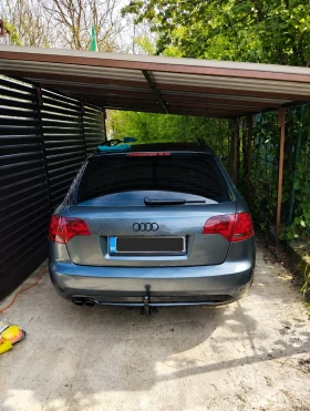 Audi A4 Б7, снимка 2
