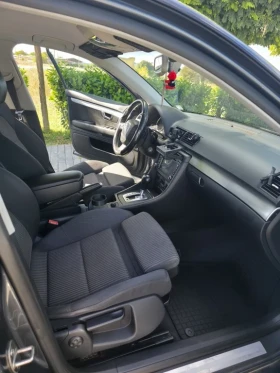Audi A4 Б7 S line, снимка 8