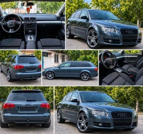 Audi A4 Б7, снимка 1