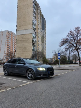 Audi A4 Б7, снимка 3