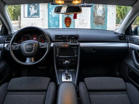 Audi A4 Б7, снимка 6