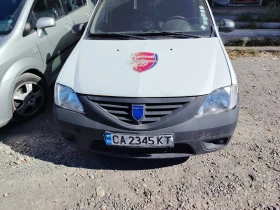 Dacia Logan 1.5dci , снимка 3