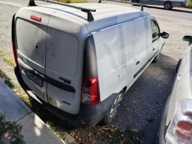 Dacia Logan 1.5dci , снимка 6