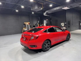 Honda Civic, снимка 6