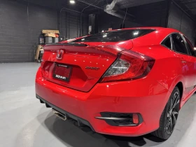 Honda Civic, снимка 5
