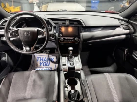 Honda Civic, снимка 12