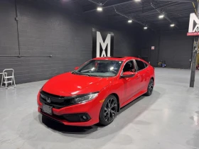 Honda Civic, снимка 1