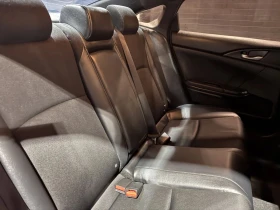 Honda Civic, снимка 11