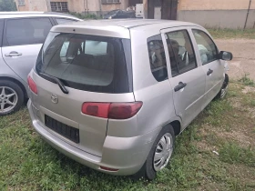 Mazda 2 1.25, снимка 3