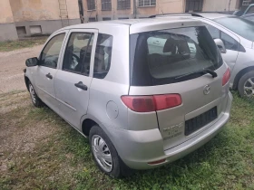 Mazda 2 1.25, снимка 2