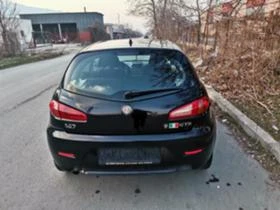 Обява за продажба на Alfa Romeo 147 1.6 facelift ~11 лв. - изображение 7