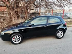 Обява за продажба на Alfa Romeo 147 1.6 facelift ~11 лв. - изображение 4