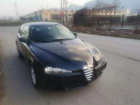  Alfa Romeo 147