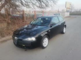 Обява за продажба на Alfa Romeo 147 1.6 facelift ~11 лв. - изображение 3