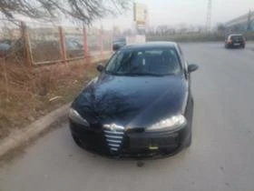 Обява за продажба на Alfa Romeo 147 1.6 facelift ~11 лв. - изображение 2