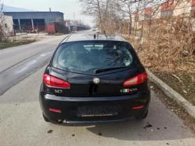 Alfa Romeo 147 1.6 facelift | Mobile.bg    16