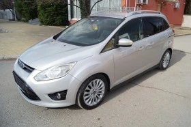 Ford Grand C-Max 6+ 1 АВТОМАТИК