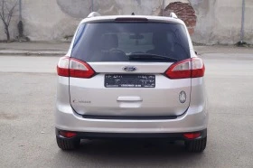 Ford Grand C-Max 6+ 1  | Mobile.bg    6