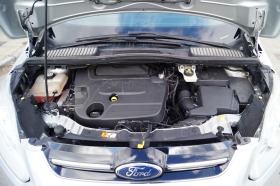 Ford Grand C-Max 6+ 1 АВТОМАТИК, снимка 13