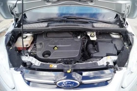 Ford Grand C-Max 6+ 1  | Mobile.bg    13