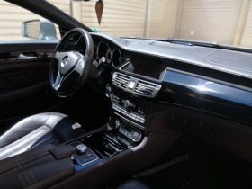 Mercedes-Benz CLS 350, снимка 6 - Автомобили и джипове - 45885432