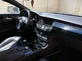 Mercedes-Benz CLS 350, снимка 6