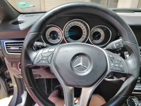 Mercedes-Benz CLS 350, снимка 7 - Автомобили и джипове - 45885432