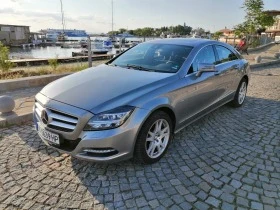 Mercedes-Benz CLS 350, снимка 1