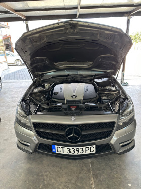 Mercedes-Benz CLS 350, снимка 12 - Автомобили и джипове - 45382047