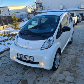 Peugeot iOn 16 kWh / Full Electric, снимка 1 - Автомобили и джипове - 43972444
