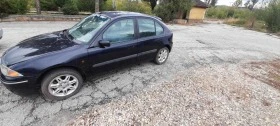 Rover 200 1.4 benzin, снимка 2