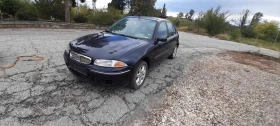 Rover 200 1.4 benzin, снимка 1